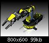 roboarm owi535