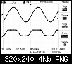 45Hz Sinus Pin8